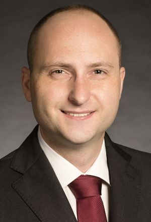 Michal Hrabovsk, vedouc advokt advoktn kancele bpv Braun Partners Praha
