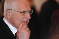 Prezident Václav Klaus se rozhodl, že navštíví víkendový kongres ODS. Vaclav_Klaus__192x128_.jpg