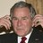 Bush se pomalu lou�� s B�l�m domem