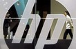 Logo HP Logo HP