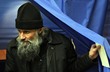 Komu odevzdal sv�j hlas v ukrajinsk�ch prezidentsk�ch volb�ch postar�� duchovn�?