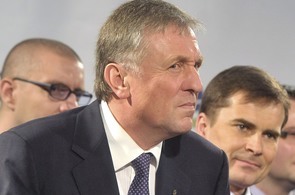 Mirek Topolánek Mirek Topolánek