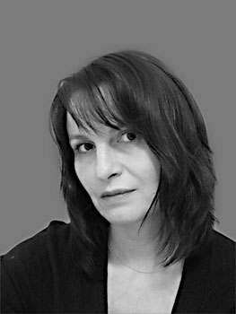 Bára Kopecká / Foto Archiv