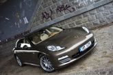 Porsche Panamera 4s