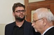 Adam �eb��ek, bratr exministra Ale�e �eb��ka, p�ed soudem