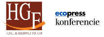 Usporiadatelia konferencie
