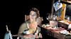 Gabriela M��ov� byla za roli L�dy Baarov� v roce 2009 nominovan� na cenu Alfreda Radoka