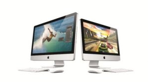 All-in-one po��ta� Apple iMac