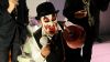 Zde jsem �lov�kem, The Tiger Lilies, Divadlo Archa