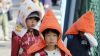 Japonsk� d�ti