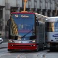 Tramvaj 15T ForCity, ilustrační foto