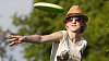 Frisbee