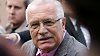 V�clav Klaus