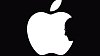 Logo firmy Apple se siluetou jejího spoluzakladatele Steva Jobse, který zemřel 5. října 2011. Logo firmy Apple se siluetou jejího spoluzakladatele Steva Jobse, který zemřel 5. října 2011.