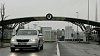 Br�na do are�lu mladoboleslavsk� automobilky �koda Auto.
