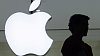 Apple, ilustrační foto Apple, ilustrační foto