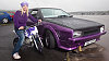 Kmeny nezapom�naj� ani na tuning, kter� tak� m��e b�t sv�r�znou subkulturou