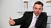 Jan Laube, gener�ln� �editel Ford Motor Company
