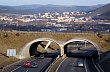 Ekodukt na R6 Karlovy Vary, ilustra�n� foto