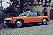 Porsche 914