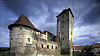 Švihov, vodní hrad na Klatovsku Švihov, vodní hrad na Klatovsku