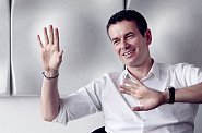 Robert Kyncl, viceprezident Googlu