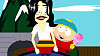 Michael Jackson v South Parku
