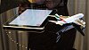 Tablet HP ElitePad 900 m��� do letadel Emirates