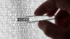 Hacker, ilustra�n� foto