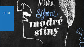 Michal Sýkora: Modré stíny