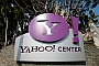 Microsoft má vraj znovu záujem o získanie vyhľadávača Yahoo. Snímka: syracuse.com yahoo_logo_budova_m.jpg