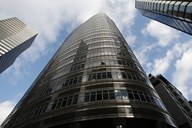 Newyorsk� s�dlo spole�nosti Bernard L. Madoff Investment Securities LLC