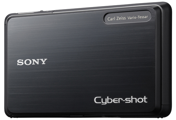 fotoapar�t Sony
