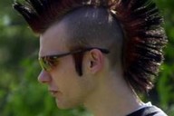 punk punk
