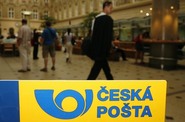 Česká pošta Česká pošta