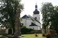Kostel Kostel