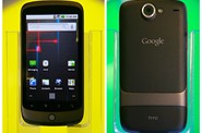 Google, Nexus One