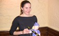 Šárka Záhrobská Šárka Záhrobská