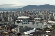 Vancouer, Kanada Vancouer, Kanada
