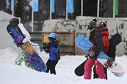 Whistler Whistler