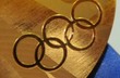 Zlat� olympijsk� medaile