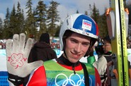 skokan Antonín Hájek skokan Antonín Hájek