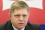 Premi�r Robert Fico Sn�mka: TASR/Tom� Hal�sz