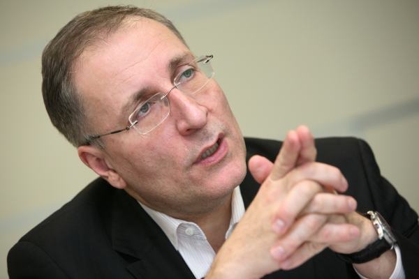 Sirota. Foto: HN/P. Mayer