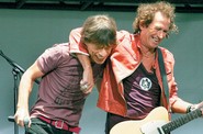 Rolling Stones Rolling Stones