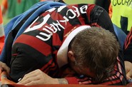 Beckham_zranění Beckham_zranění
