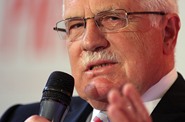 Václav Klaus Václav Klaus