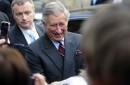 Princ Charles Princ Charles
