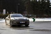Porsche Panamera 4s
