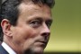 B�val� ��f BP Tony Hayward. Sn�mka: Reuters